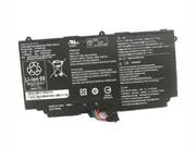 Genuine FUJITSU FPCBP448 Laptop Battery FPB0322S rechargeable 4250mAh, 46Wh Black
