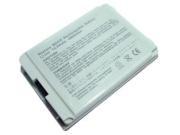 Replacement APPLE 661-2886 Laptop Battery M8665GA rechargeable 4400mAh Gray In Singapore