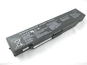 Singapore Genuine SONY VGP-BPS9 Laptop Battery VGP-BPS9B rechargeable 4800mAh Black