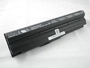 Genuine SONY VGP-BPL20 Laptop Battery VGP-BPS20/B rechargeable 85Wh Black In Singapore