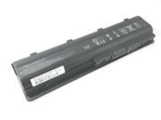 Genuine HP NBP6A174B1 Laptop Battery HSTNN-YB0X rechargeable 47Wh Black In Singapore