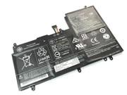 Genuine LENOVO 5B10G84689 Laptop Battery L14S4P72 rechargeable 45Wh Black In Singapore