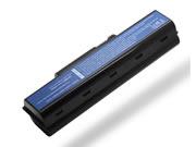Replacement ACER BT.00603.036 Laptop Battery BT.00604.022 rechargeable 10400mAh Black In Singapore