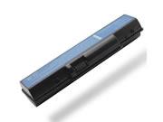 Singapore Replacement ACER BT.00607 015 Laptop Battery AS2007A rechargeable 8800mAh Black