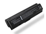 Replacement TOSHIBA PA3727U-1BRS Laptop Battery PABAS099 rechargeable 8800mAh Black In Singapore