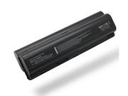 Replacement HP HSTNN-W48C Laptop Battery HSTNN-XB72 rechargeable 8800mAh Black In Singapore