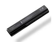 Replacement HP 416996-541 Laptop Battery 416996-161 rechargeable 7800mAh Black In Singapore