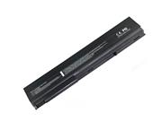 Replacement HP HSTNN-OB06 Laptop Battery HSTNN-DB11 rechargeable 7800mAh Black In Singapore