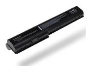 Replacement HP HSTNN-DB75 Laptop Battery 464058-251 rechargeable 7800mAh Black In Singapore