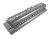 Replacement HP HSTNN-DB72 Laptop Battery KS527A rechargeable 7800mAh Black In Singapore