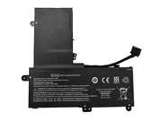 Genuine HP NU03041XL Laptop Battery TPN-W117 rechargeable 3470mAh, 41.7Wh Black In Singapore