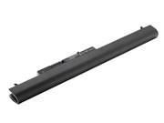 Singapore Replacement HP F3B96AA Laptop Battery 752237-001 rechargeable 2200mAh Black