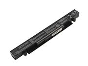 Singapore Replacement ASUS A41X550A Laptop Battery A41-X550A rechargeable 2600mAh Black