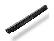 Replacement DELL 226M3 Laptop Battery 5Y43X rechargeable 2600mAh Black In Singapore