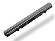 Replacement TOSHIBA PA5077U-1BRS Laptop Battery PABAS268 rechargeable 2600mAh Black+Grey In Singapore