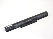 Replacement SONY VGP-BPS35A Laptop Battery VGPBPS35A rechargeable 2600mAh, 33Wh Black In Singapore