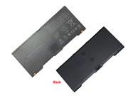 Singapore Replacement HP 635146-001 Laptop Battery FN04 rechargeable 41Ah Black