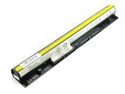 Replacement LENOVO 4INR19/66 Laptop Battery L12M4A02 rechargeable 2600mAh Black In Singapore