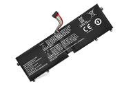 Replacement LG LBP7221E Laptop Battery 2ICP4/73/113 rechargeable 4000mAh, 4Ah Black In Singapore