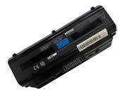New NEC PC-VP-WP125 Laptop Computer Battery OP-570-77004 rechargeable 2600mAh, 37Wh 