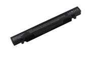 Singapore Replacement ASUS A411424 Laptop Battery 0B11000350100 rechargeable 2600mAh Black
