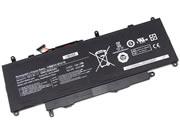Singapore Replacement SAMSUNG 1588-3366 Laptop Battery AA-PLZN4NP rechargeable 6540mAh, 49Wh Black