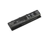 Replacement HP HSTNN-UB4N LB40 Laptop Battery PL06 rechargeable 5200mAh Black In Singapore