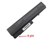 Replacement HP 397809-001 Laptop Battery 408545-262 rechargeable 4400mAh Black In Singapore