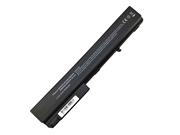 Singapore Replacement HP 410311-422 Laptop Battery 360318-003 rechargeable 5200mAh Black