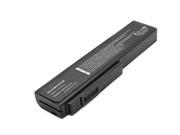 Singapore Replacement ASUS 90-NED1B2100Y Laptop Battery A32-N61 rechargeable 5200mAh Black