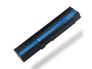 Singapore Replacement ACER AS09C71 Laptop Battery AS09C75 rechargeable 5200mAh Black
