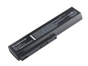 Singapore Replacement LG SQU-904 Laptop Battery SQU-807 rechargeable 5200mAh Black