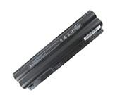 Replacement HP HSTNN-IB93 Laptop Battery HSTNN-XB93 rechargeable 4400mAh Black In Singapore