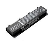 Replacement ASUS 07G016J71875 Laptop Battery 07G016J01875 rechargeable 5200mAh Black In Singapore