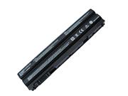 Replacement DELL 312-1242 Laptop Battery YJ02W rechargeable 5200mAh Black In Singapore
