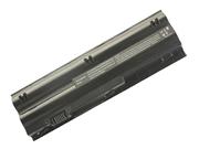 Replacement HP TPN-Q101 Laptop Battery 646657-241 rechargeable 5200mAh Black In Singapore