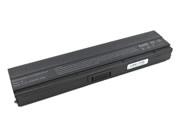 Singapore Replacement ASUS 90-ND81B3000T Laptop Battery A33-U6 rechargeable 5200mAh Black