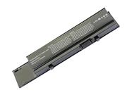 Singapore Replacement DELL 0TXWRR Laptop Battery 312-0997 rechargeable 5200mAh Black