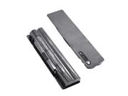 Replacement DELL 8PGNG Laptop Battery P09E001 rechargeable 5200mAh Black In Singapore