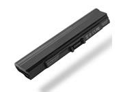 Replacement ACER UMO9E36 Laptop Battery UM09E78 rechargeable 5200mAh Black In Singapore