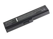 Replacement TOSHIBA PABAS228 Laptop Battery PA3816U-1BAS rechargeable 5200mAh Black In Singapore