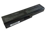 Replacement TOSHIBA PA3816U-1BAS Laptop Battery PABAS227 rechargeable 5200mAh Black In Singapore
