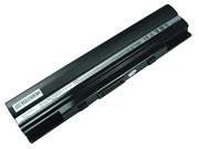 Replacement ASUS 90-NX62B2000Y Laptop Battery A33-UL20 rechargeable 4400mAh, 48Wh Black In Singapore