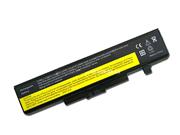 Replacement LENOVO 45N1054 Laptop Battery 0A36311 rechargeable 4400mAh Black In Singapore