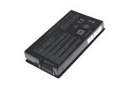 Singapore Replacement ASUS F80Q-a1 Laptop Battery A32-F80H rechargeable 4400mAh Black