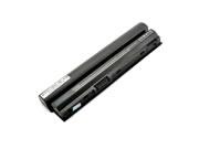 Replacement DELL FHHVX Laptop Battery HGKH0 rechargeable 5200mAh Black In Singapore