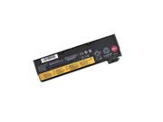 Replacement LENOVO 45N1126 Laptop Battery 121500146 rechargeable 4400mAh, 48Wh Black In Singapore