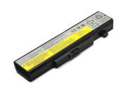 Replacement LENOVO L11P6R01 Laptop Battery L11S6F01 rechargeable 5200mAh Black In Singapore