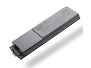 Replacement DELL 01X284 Laptop Battery 2P700 rechargeable 4400mAh Gray In Singapore
