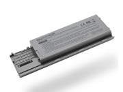 Replacement DELL 0GD775 Laptop Battery 0PD685 rechargeable 5200mAh Gray In Singapore